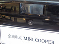 电动MINI COOPER 图片