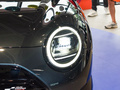 电动MINI COOPER 图片