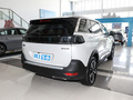 标致5008 图片
