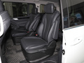 上汽大通MAXUS G20 图片