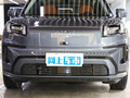 Aion V(埃安V) 图片