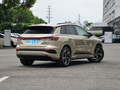 奥迪Q4 e-tron 图片