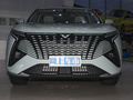 凯翼昆仑新能源 图片