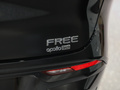 岚图FREE 图片