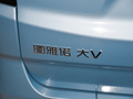 图雅诺大V新能源 图片