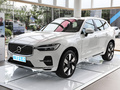 沃尔沃XC60新能源 图片