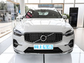 沃尔沃XC60新能源 图片