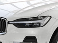 沃尔沃XC60新能源 图片