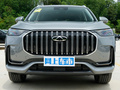 瑞虎9 图片