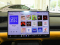 小米SU7 Ultra 图片