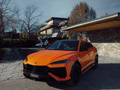 Urus SE