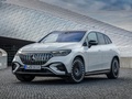 奔驰EQE SUV AMG 图片