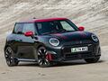 电动MINI JCW