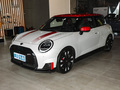 电动MINI JCW