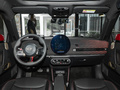 电动MINI JCW 图片
