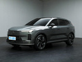 沃尔沃XC70插电式混动 图片