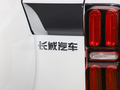 坦克500新能源 图片