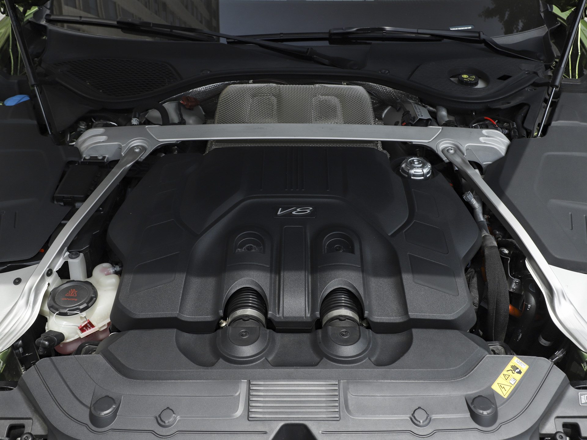 欧陆PHEV 图片