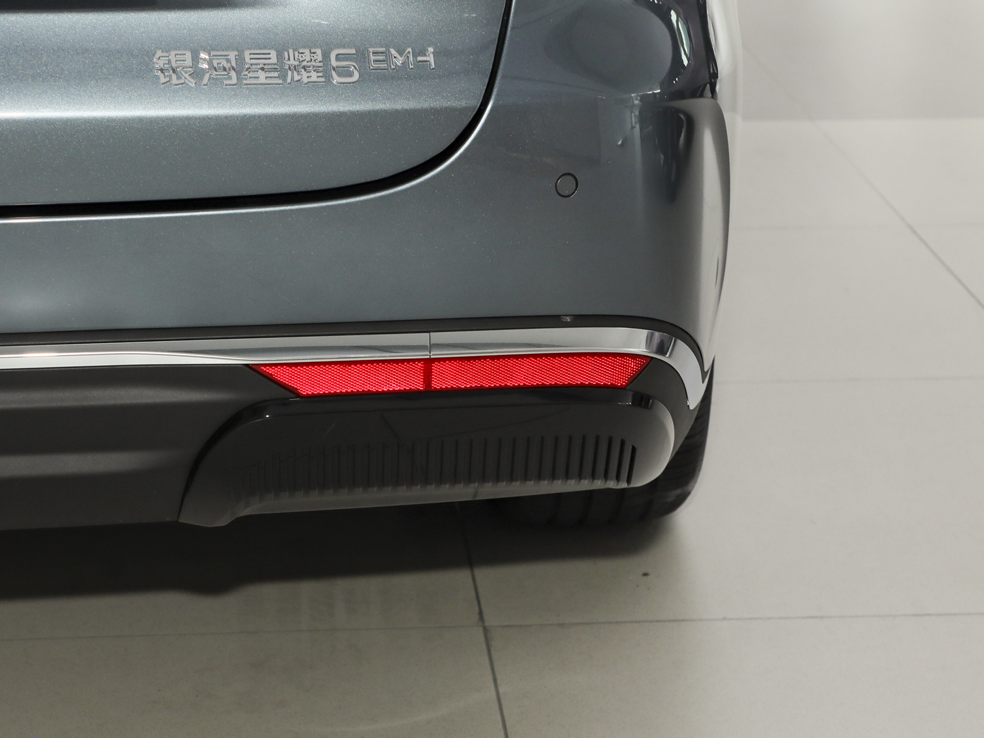 银河星耀6 图片