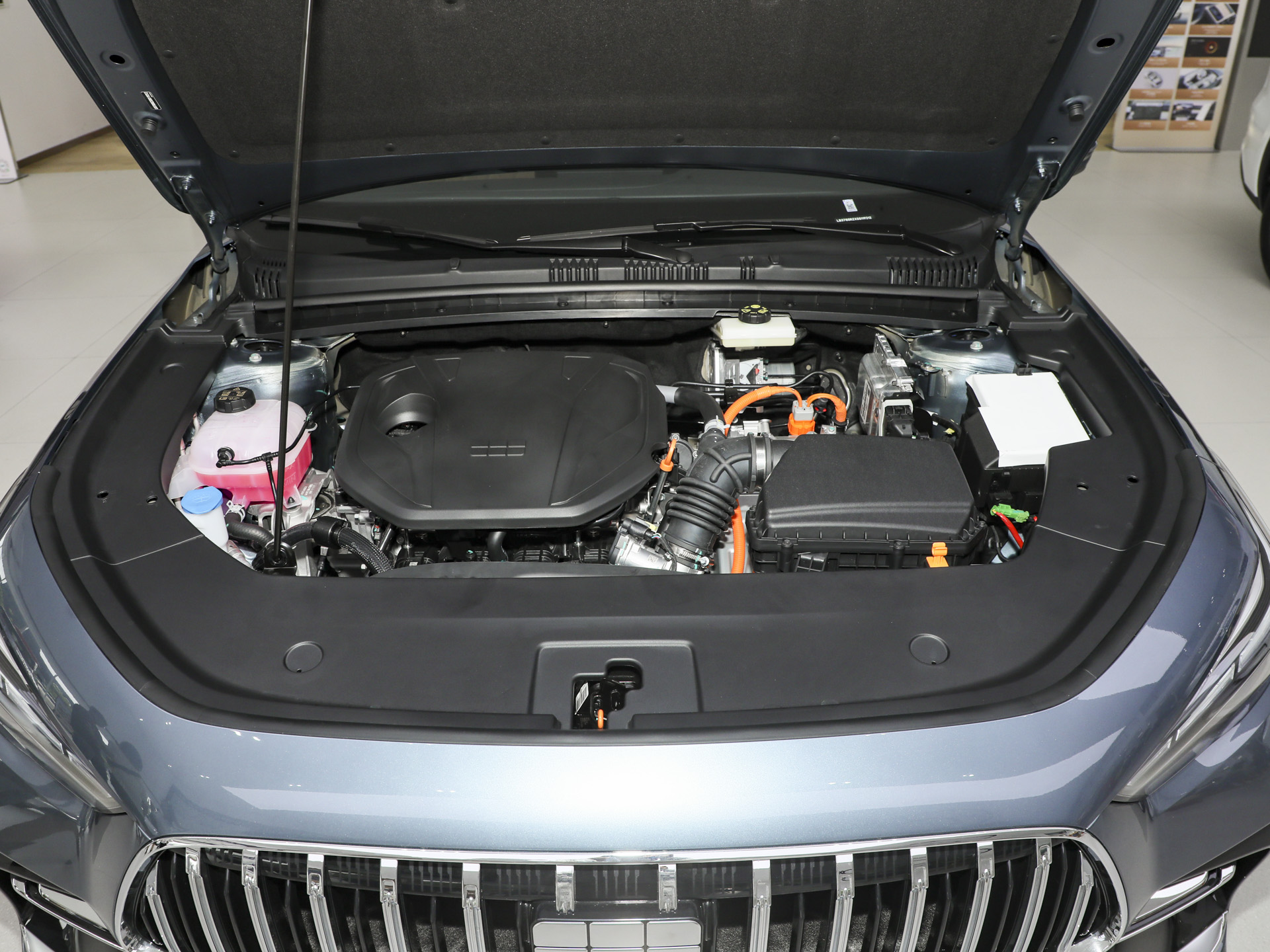 银河星耀6 图片