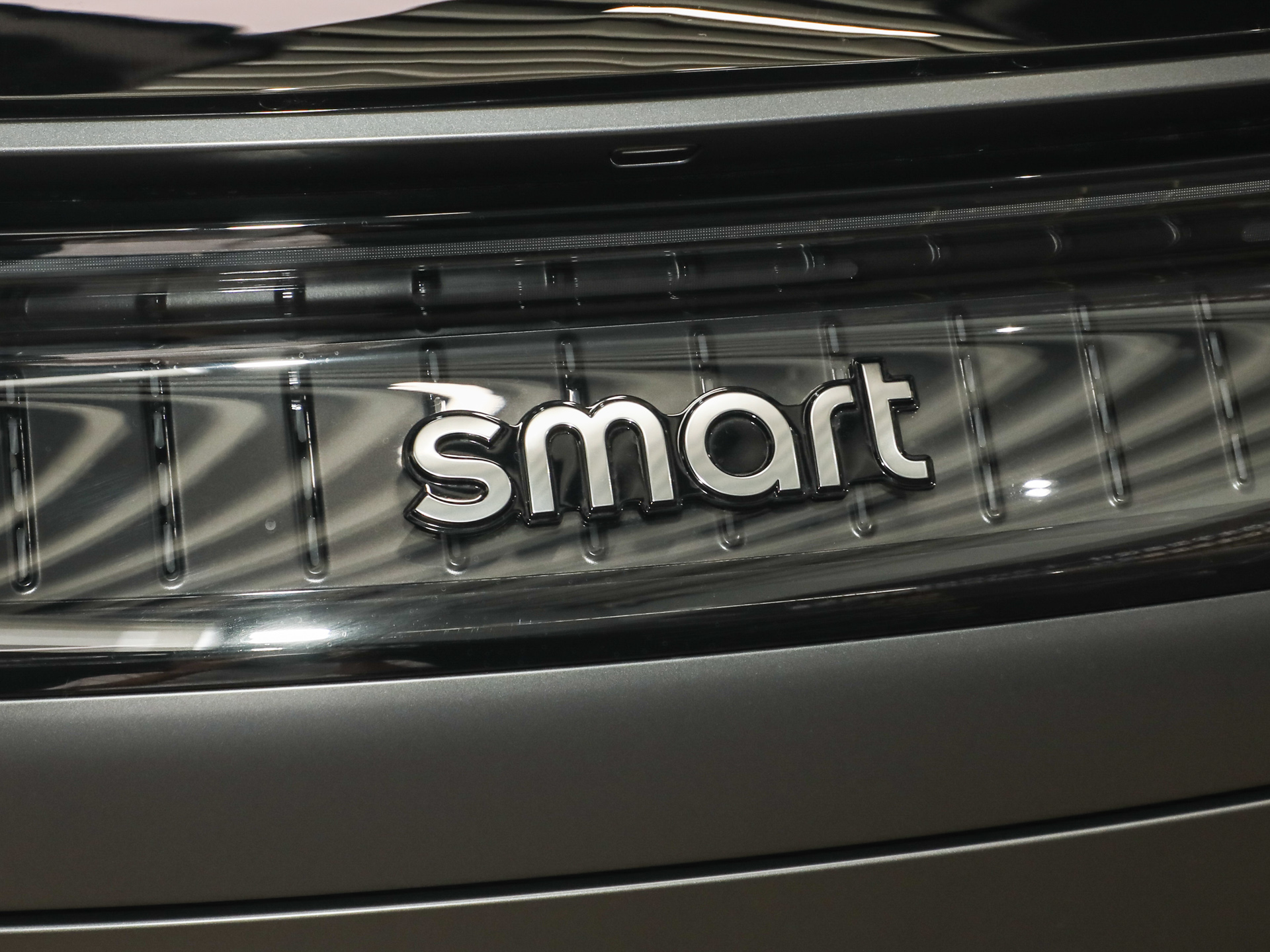 smart精灵#6 图片