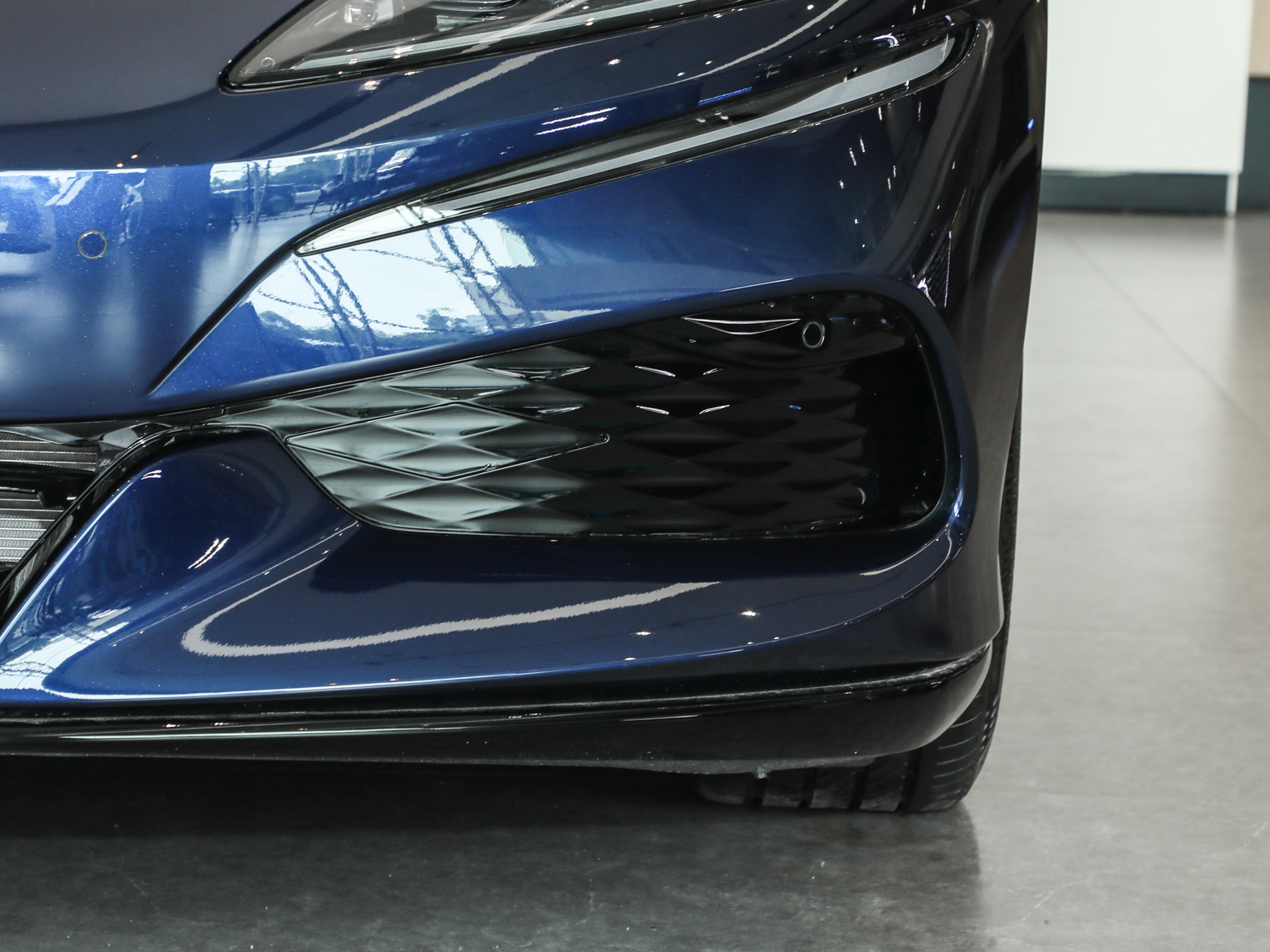 腾势Z9GT 图片