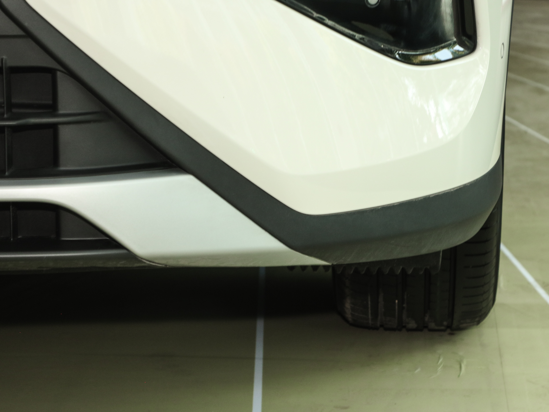 宋Ultra EV 图片