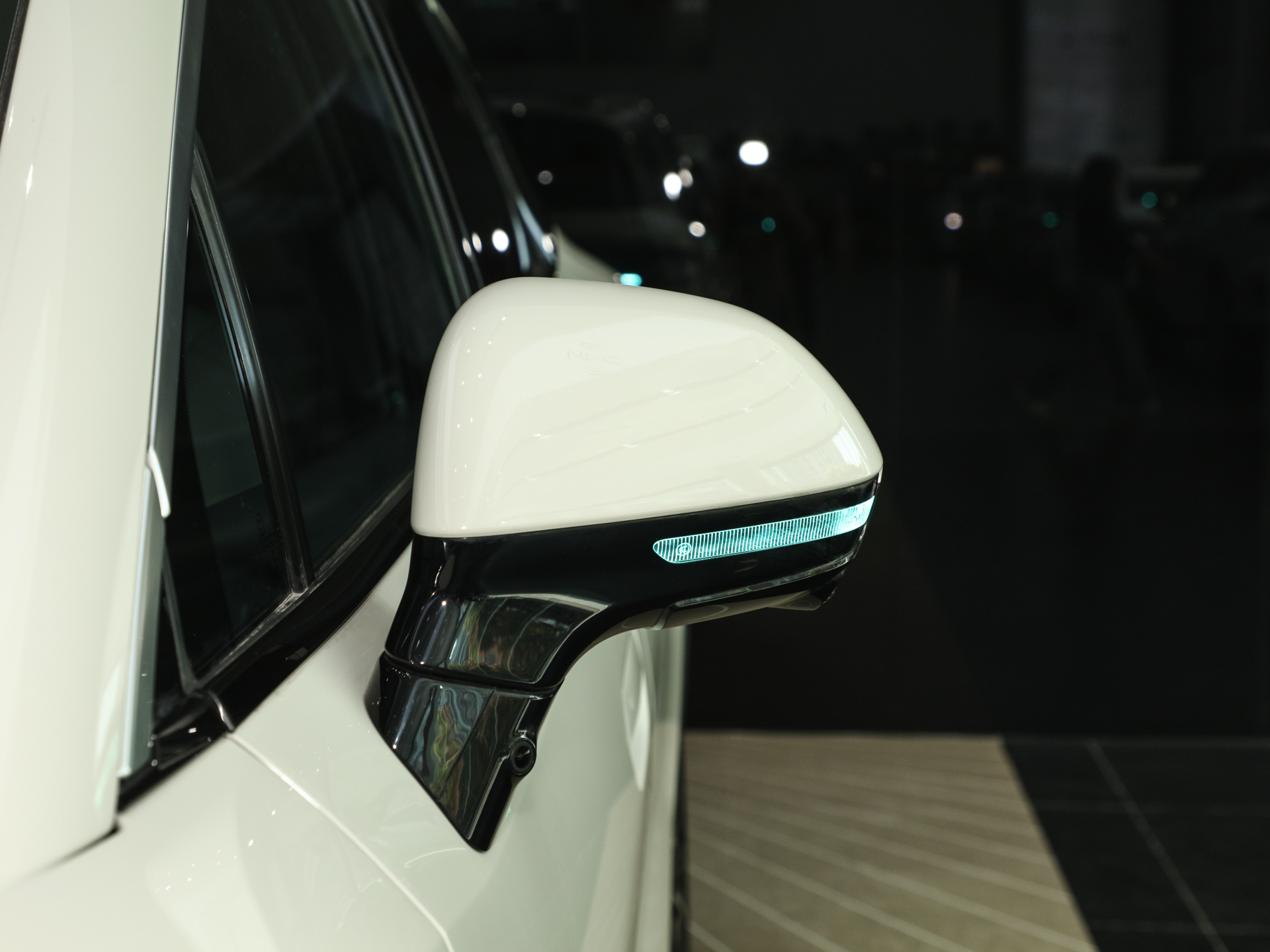 宋Ultra EV 图片