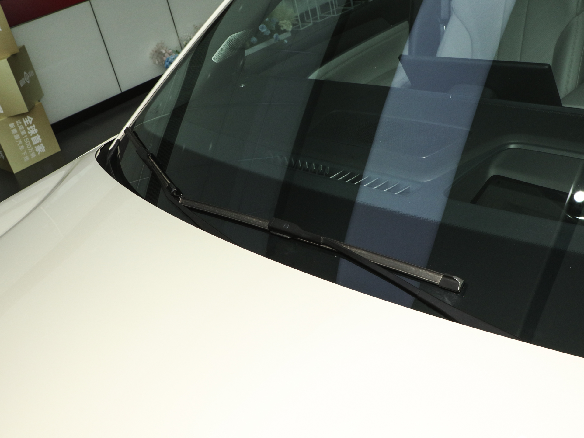 宋Ultra EV 图片