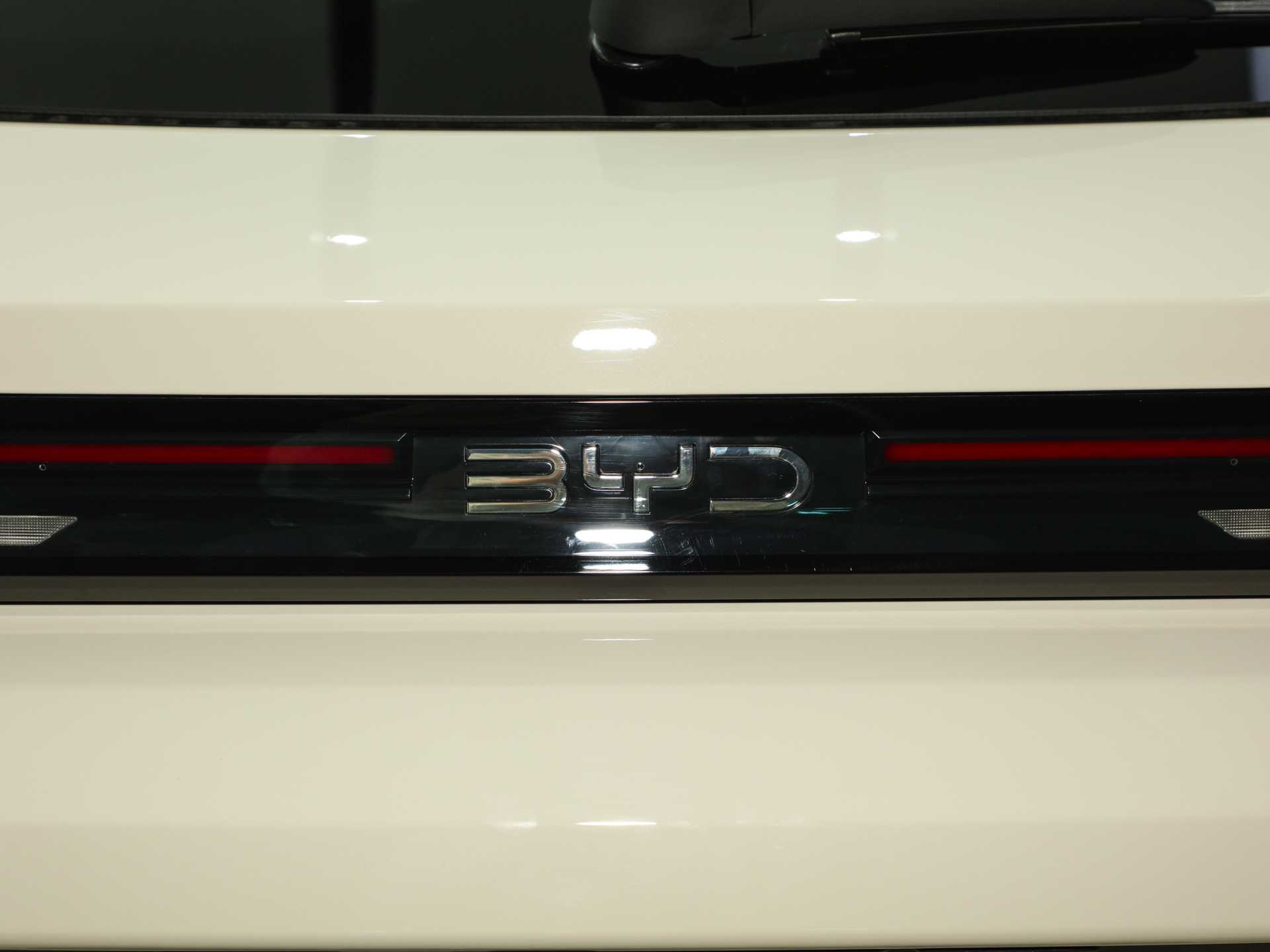 宋Ultra EV 图片