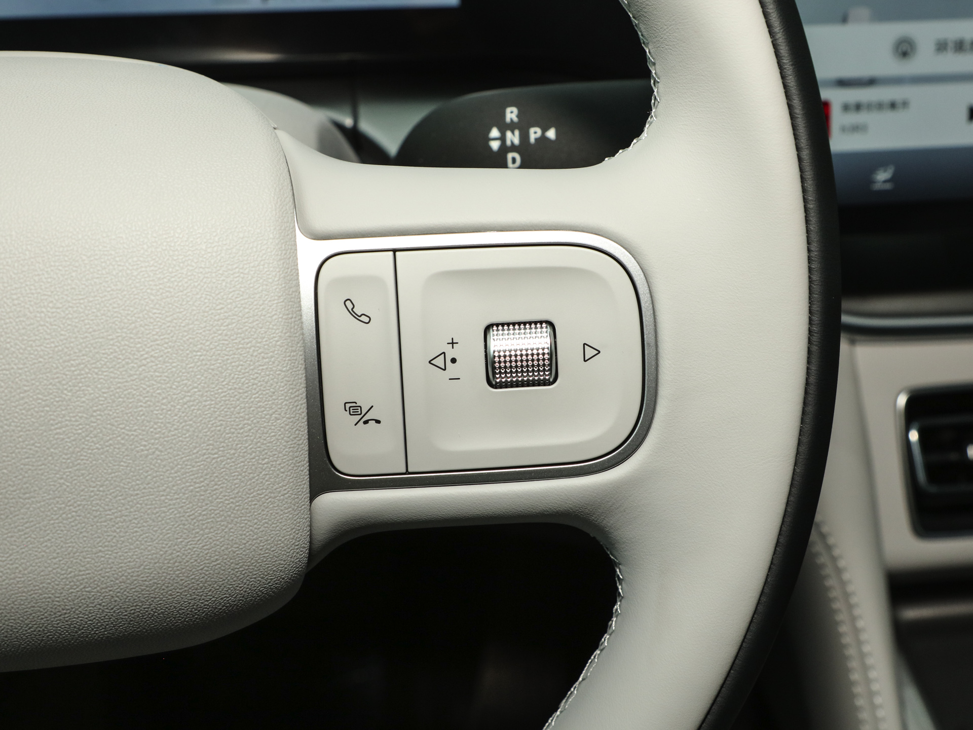 宋Ultra EV 图片