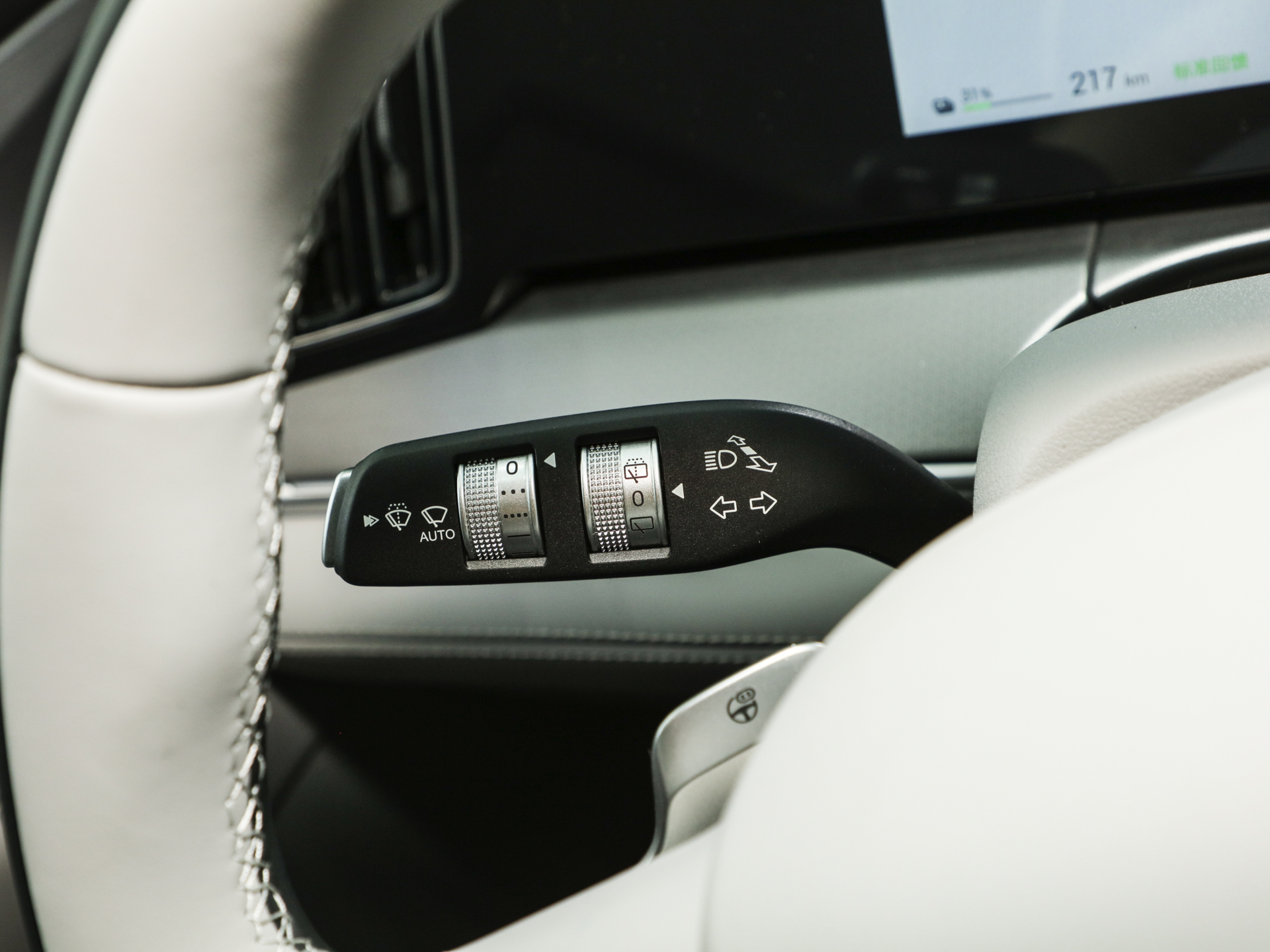 宋Ultra EV 图片