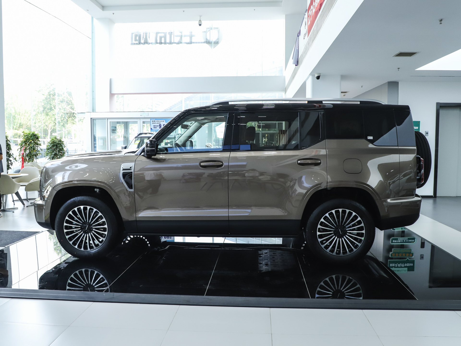 长城H10 图片