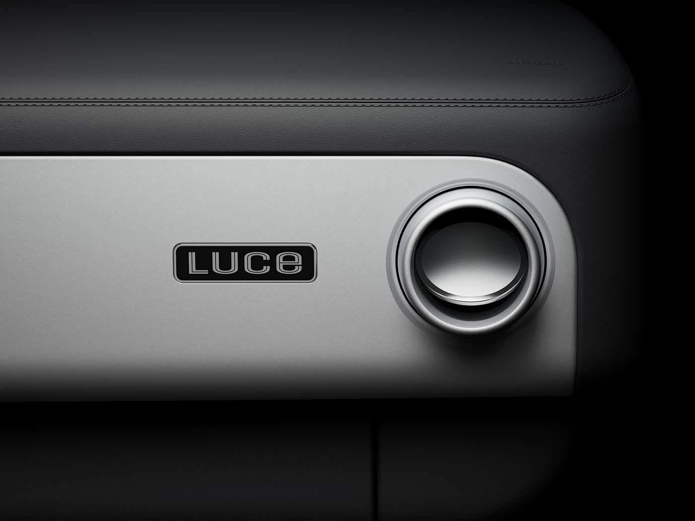 法拉利Luce 图片