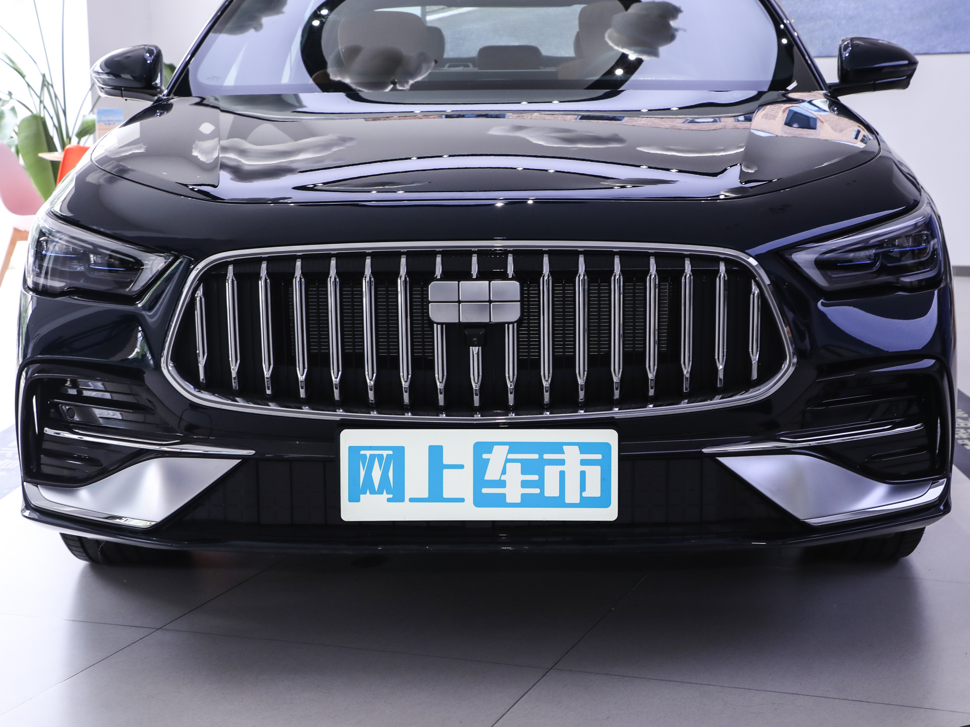 银河星耀7 图片