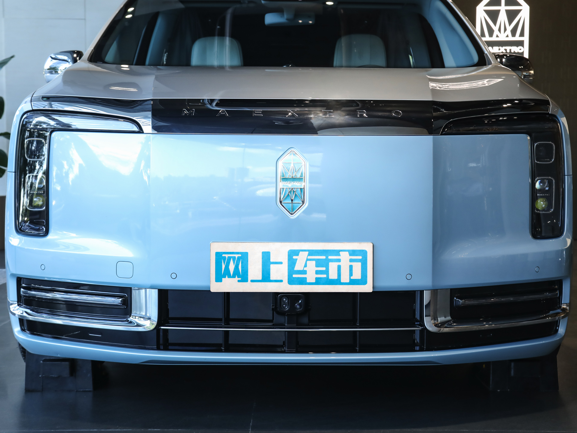 尊界V800 图片
