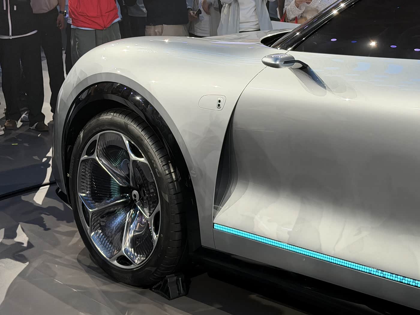 AIVA Origin Concept 图片
