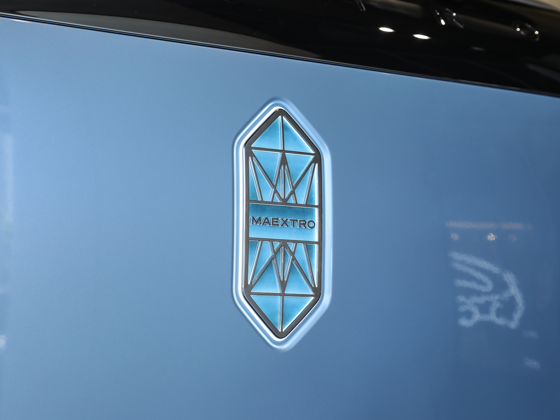 尊界V800 图片