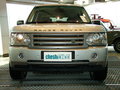 揽胜 4.4AT 2008款