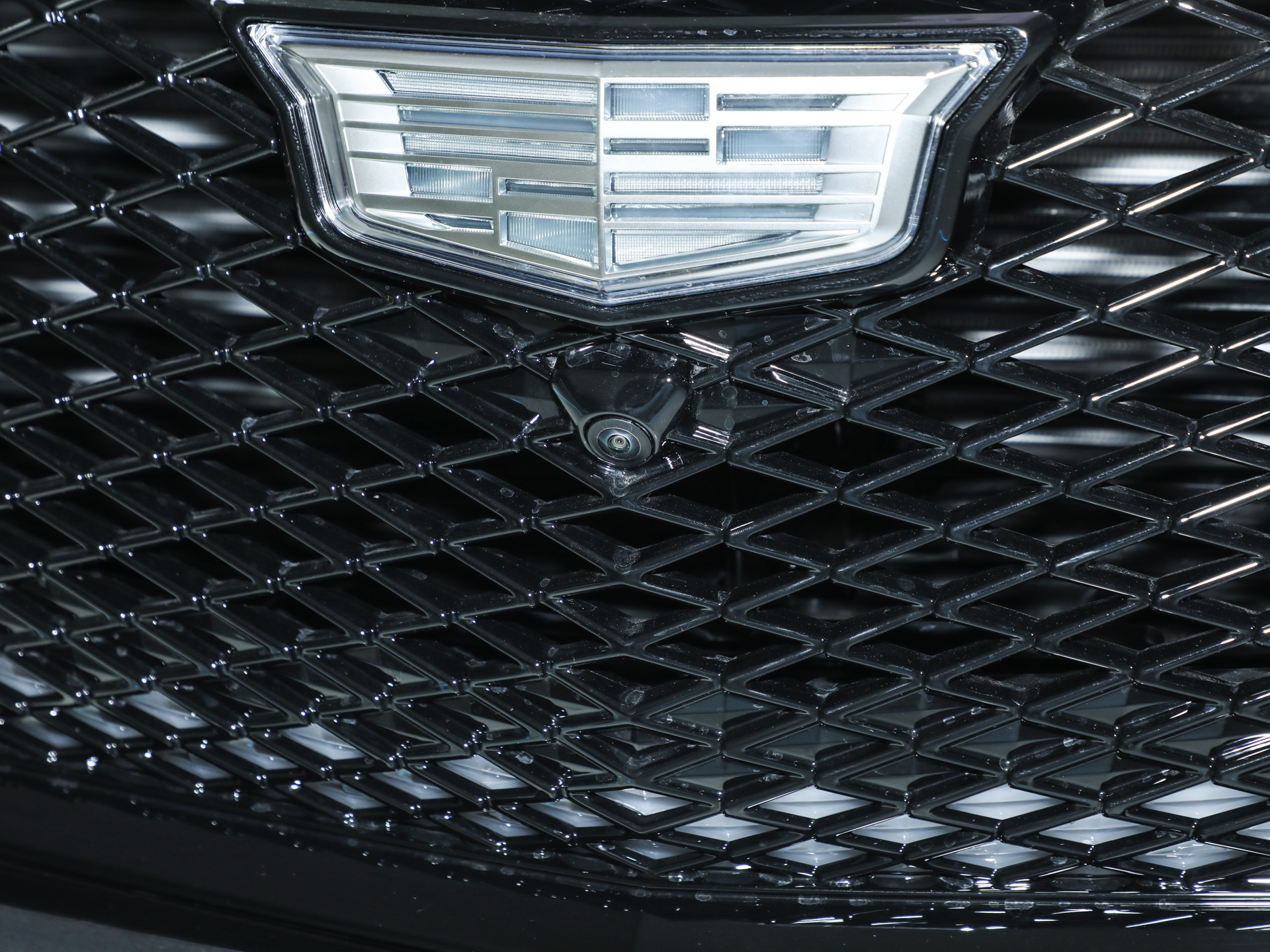 凯迪拉克XT5 PHEV 图片