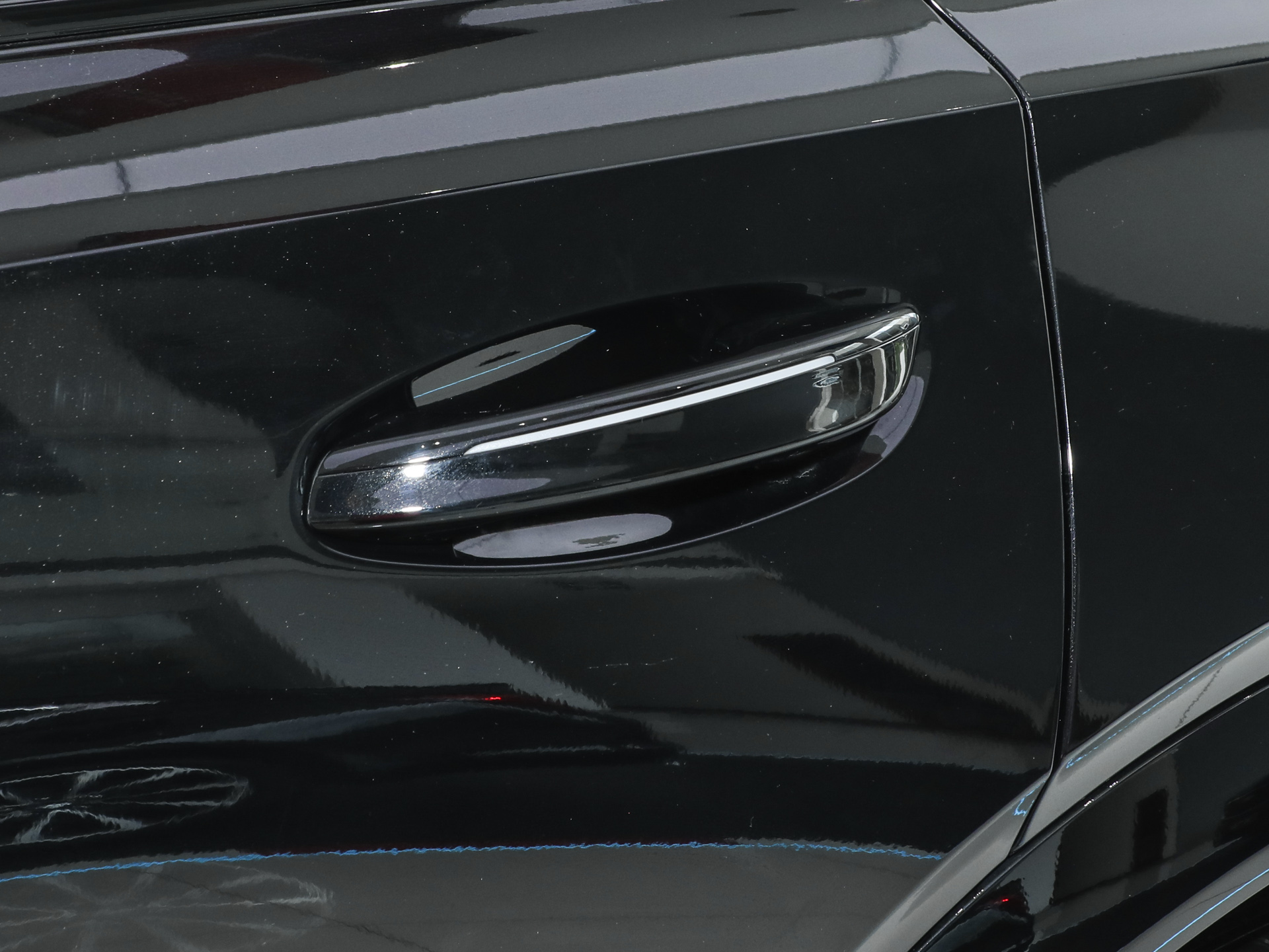凯迪拉克XT5 PHEV 图片
