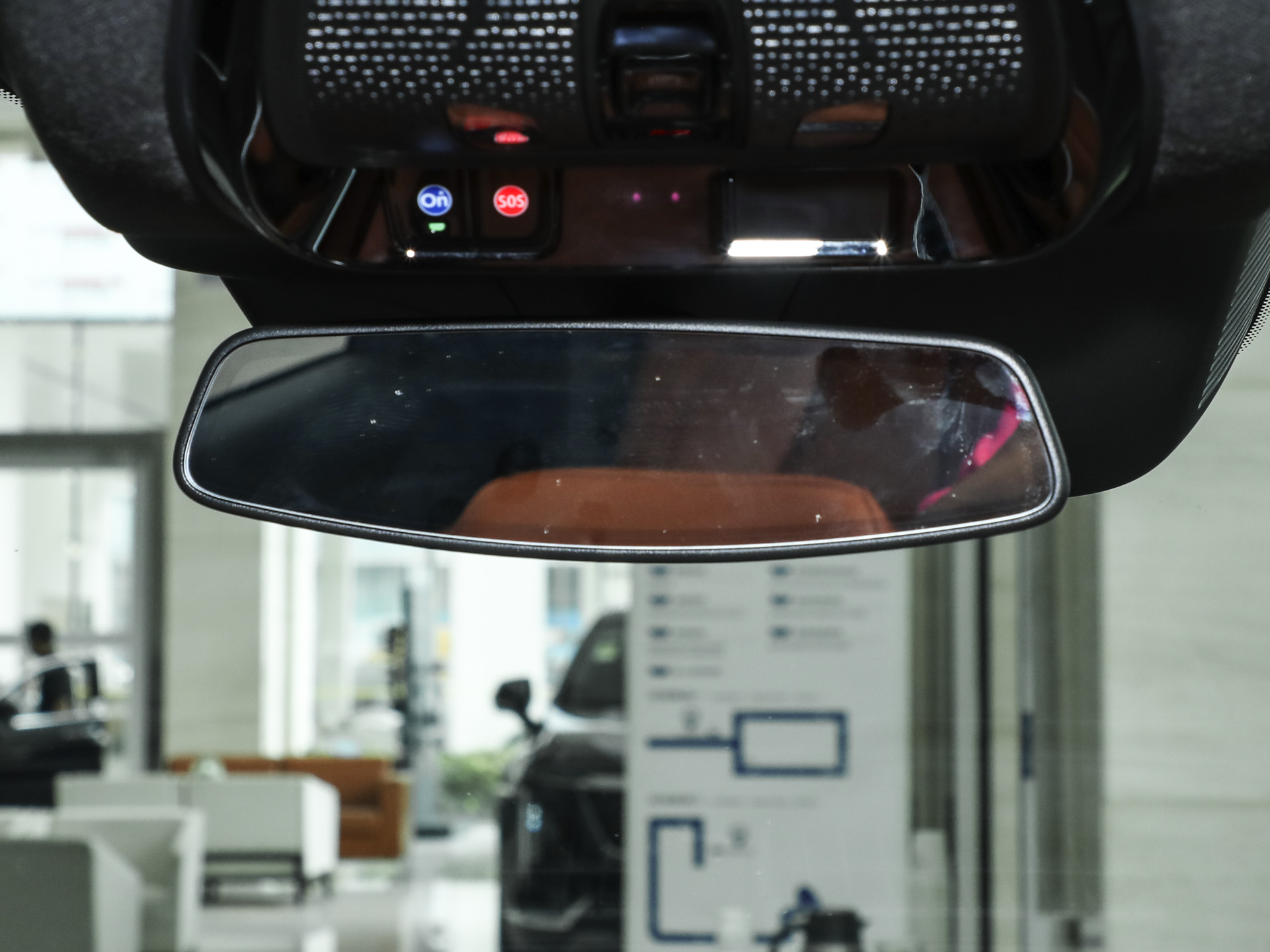凯迪拉克XT5 PHEV 图片
