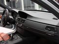宝马M3 2009款 4.0 AT 四门版图片