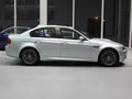 宝马M3 2009款 4.0 AT 四门版图片
