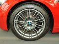 宝马M3 2009款 4.0L DCT 双门轿跑图片