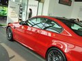 宝马M3 2009款 4.0L DCT 双门轿跑图片