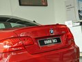宝马M3 2009款 4.0L DCT 双门轿跑图片
