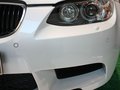 宝马M3 M3 4.0 V8 双门敞篷 2009款图片