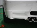 寶馬M3 M3 4.0 V8 雙門敞篷 2009款圖片