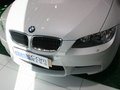 宝马M3 M3 4.0 V8 双门敞篷 2009款图片